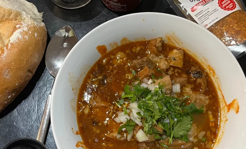 Menudo